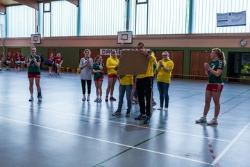 Bild 357 - A-Juniorinnen HSG Kremperheide/M�nsterdorf - HSG J�rl DE Vi�l : Ergebnis: 33:12